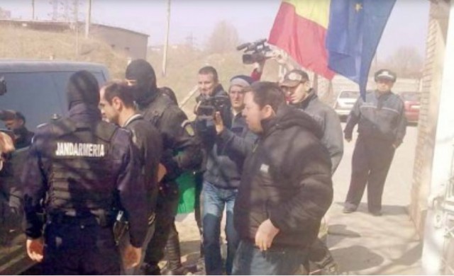 DOSARUL MAFIEI din PORT se ÎNTOARCE, DIN NOU, la CAMERA preliminară!