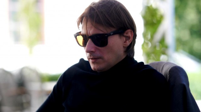Marius Manole, detalii despre personajul său din „Vlad”, ultimul sezon