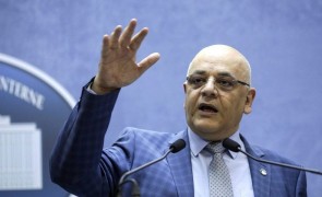 Raed Arafat anunță ridicarea stării de alertă, după doi ani: 'Da, se apropie momentul'