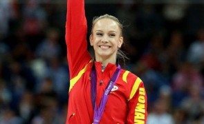 Sandra Izbașa cere să-i fie retras titlul de cetățean de onoare al Bușteniului