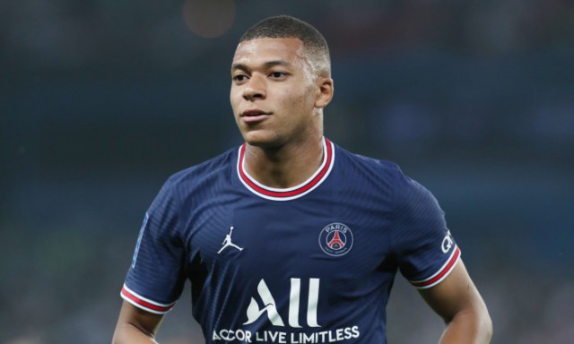 Fotbal: 'Campionatul Franţei nu este cel mai puternic din lume', a spus Mbappe