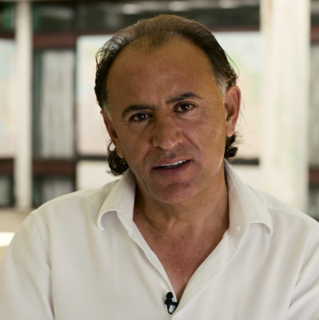 Mohammad MURAD n-ar spune NU unei candidaturi la PRIMĂRIA Constanța din partea unui PARTID politic! Video