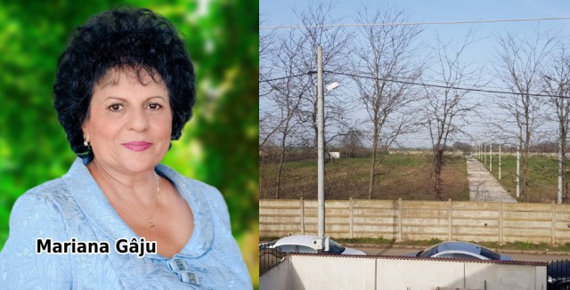 Continuă PROCESUL privind autorizarea amplasării unui nou CIMITIR în CUMPĂNA