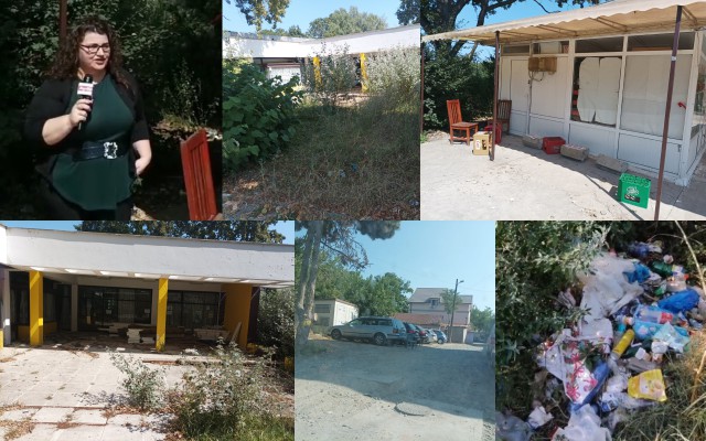 REPORTAJ REPLICA: STAȚIUNILE din SUDUL litoralului ARATĂ ca acum 40 de ANI! Video