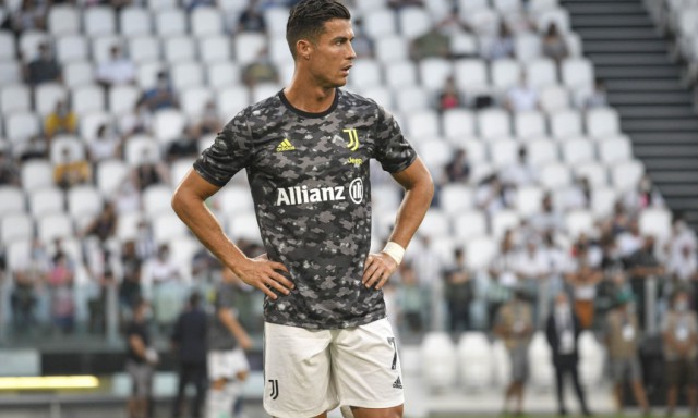 Anunțul momentului în Italia: Cristiano Ronaldo vrea să plece de la Juventus și a cerut să fie rezervă