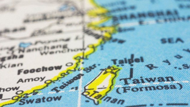 Taiwanul se teme că va avea soarta Afganistanului: „China visează să facă ce au făcut talibanii”