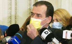 Codrin Ștefănescu îl sfătuiește pe Orban cum să procedeze cu „securicii și infiltrații” din partid