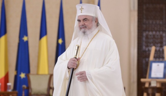 Patriarhul Daniel