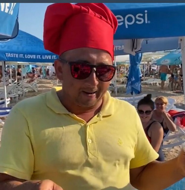 Gică Mondialul are un CONTRACANDIDAT pe MĂSURĂ! VIDEO