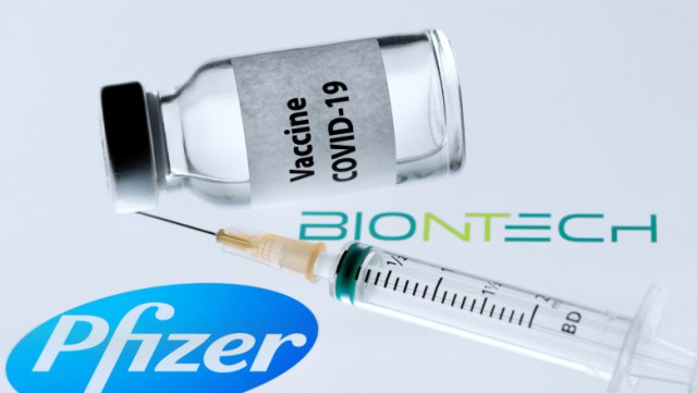 Pfizer și BioNTech se pregătesc pentru a treia doză de vaccin: au depus datele studiului clinic