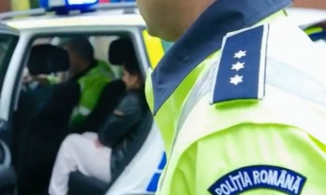 A încălcat ordinul de protecție și a ajuns sub control judiciar