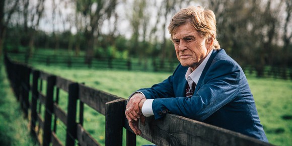 A murit Robert Redford: Legendarul actor și regizor avea 89 de ani