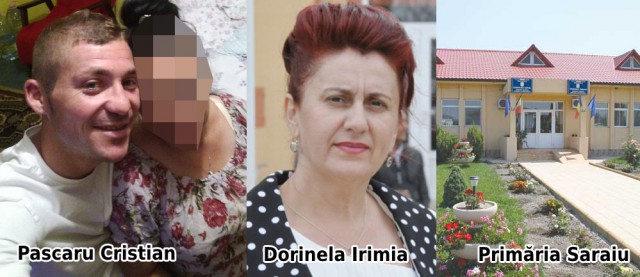HOȚUL care a dat SPARGERE la PRIMĂRIA Saraiu a fost CONDAMNAT