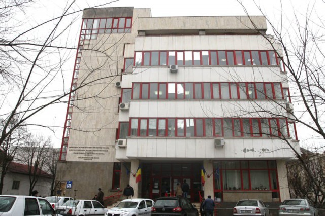 Numărul ACCIDENTELOR de MUNCĂ înregistrate pe raza județului CONSTANȚA a SCĂZUT