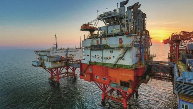 Gazele românești se termină în nouă ani, iar petrolul în 22 de ani – raport BP