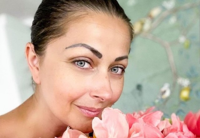 Gabriela Cristea și-a mărit buzele: „Sunt foarte mulțumită, poza este fără niciun filtru”