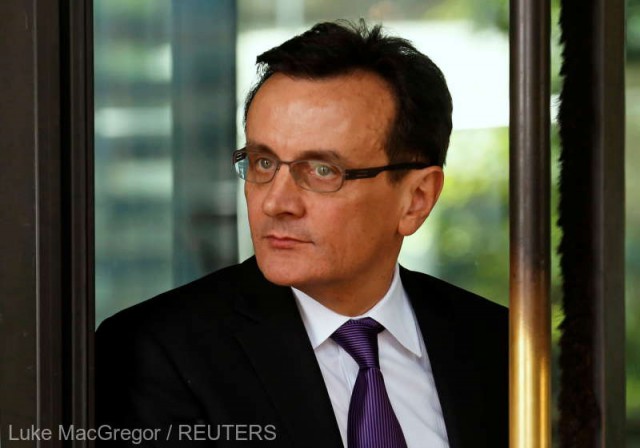 Şeful AstraZeneca, cel mai bine plătit şef de companie din Marea Britanie, cu 21,25 milioane dolari