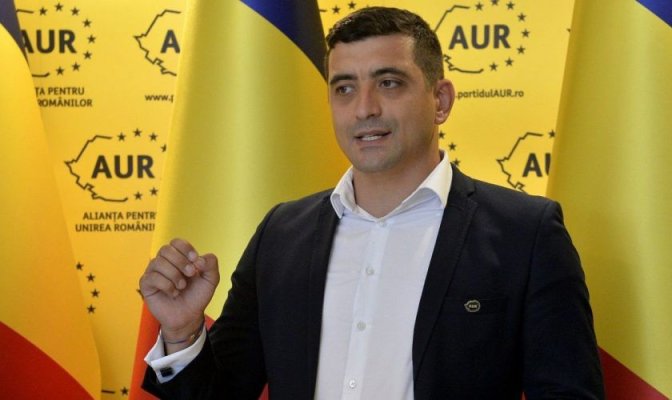 AUR cere preşedintelui Iohannis 'să nu expună românii în faţa valului de refugiaţi afgani'