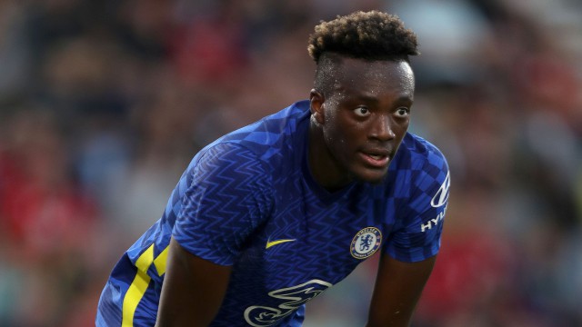 Fotbal: Englezul Tammy Abraham, achiziţionat de AS Roma cu 40 de milioane euro