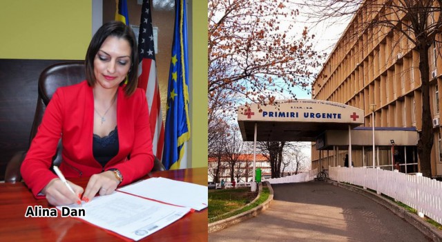 Spitalele din Constanța sunt PREGĂTITE pentru Valul 4
