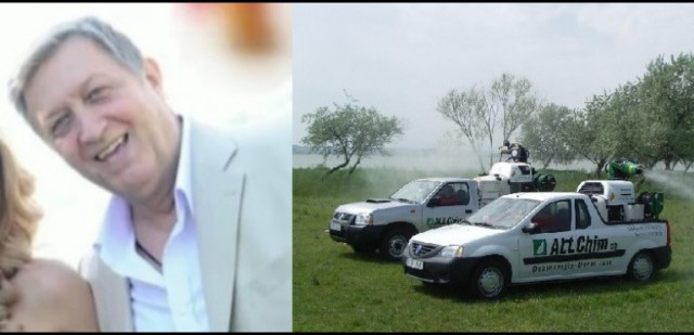 FIRMA FOSTULUI GENERAL ȘUCATĂ mai are o ȘANSĂ să PRINDĂ CONTRACTUL cu Protecția Copilului