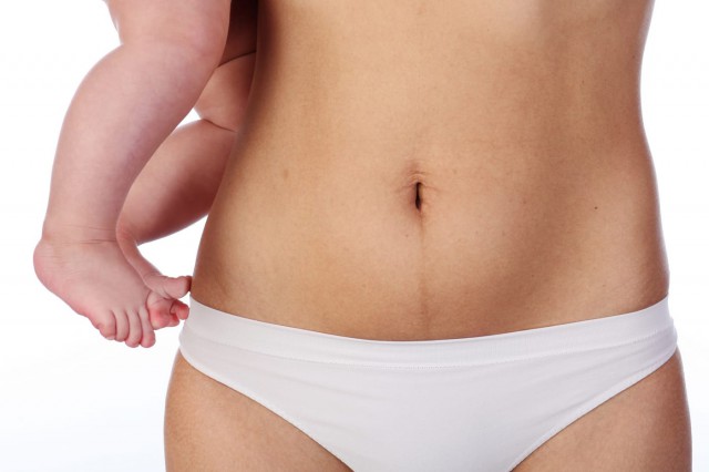 Totul despre revenirea menstruației după naștere
