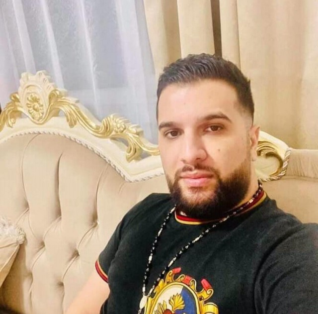 „Fosta” a aruncat pe net filmarea în care bomba Marymar îl 'satisface' pe Tzancă Uraganu