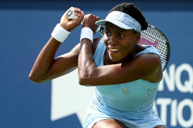 Tenis: Venus Williams, direct pe tabloul principal la US Open