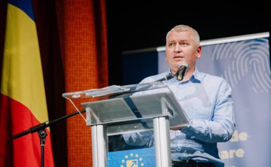 Florin Roman: ‘Depunerea moțiunii de cenzură de către PSD este normală’