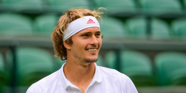 Tenis: Alexander Zverev a urcat pe locul patru în clasamentul ATP
