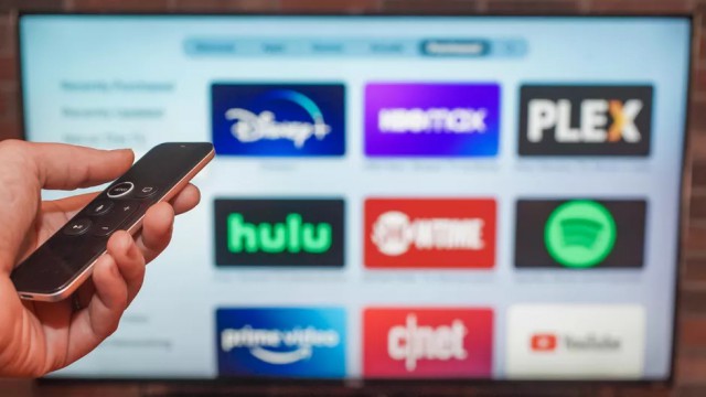 Eurostat: Românii, cea mai redusă utilizare a serviciilor de streaming TV prin internet, în 2020