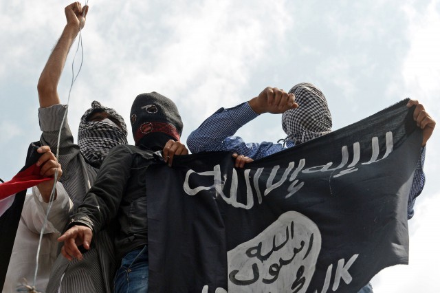 ISIS revendică atentatele din Kabul și explică modul în care au fost uciși soldații americani