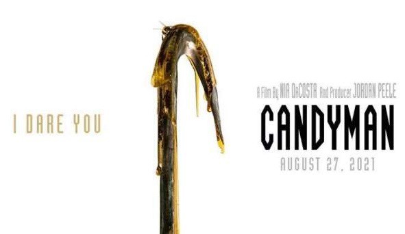 Filmul horror 'Candyman', principala noutate de pe afişul cinematografelor nord-americane