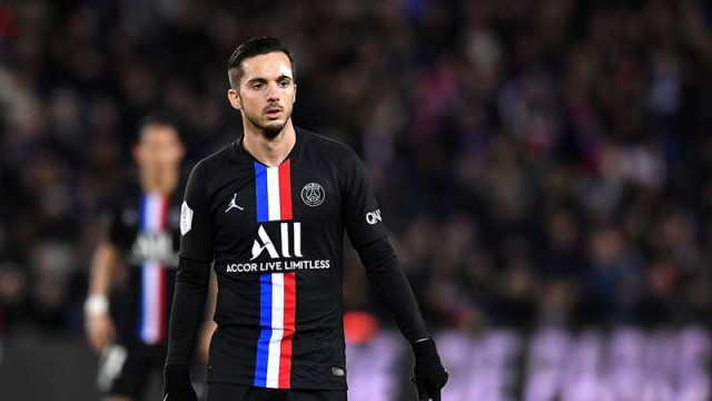 Fotbal: Pablo Sarabia, împrumutat de PSG la Sporting Lisabona