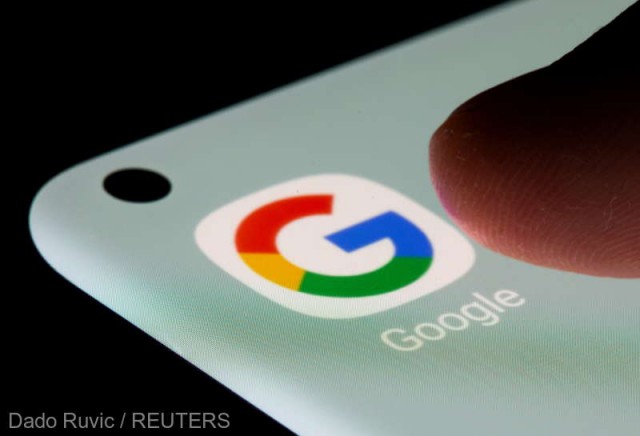 Google, Facebook şi Microsoft au cele mai ridicate cheltuieli de lobby din Europa
