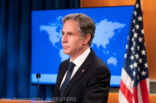 Afganistan: Talibanii s-au angajat să-i lase să plece pe americani şi pe afganii în situaţie de risc după 31 august