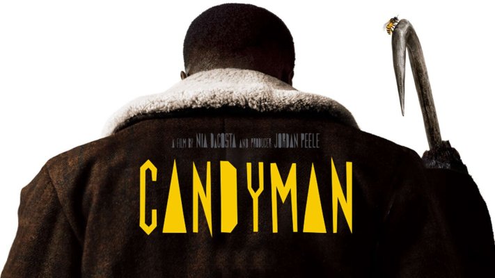 Filmul 'Candyman', în fruntea box-office-ului nord-american după weekendul de debut