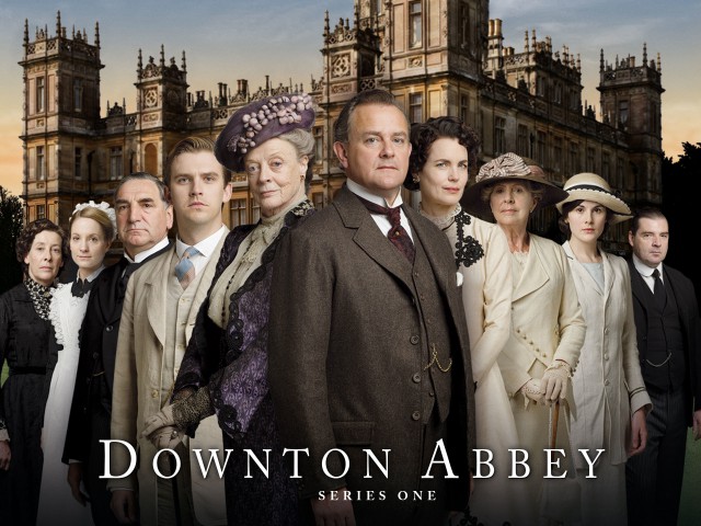 Al doilea film inspirat din serialul 'Downton Abbey' va fi lansat în martie 2022