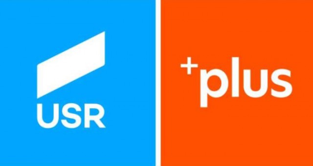 Comitetul Politic al USR PLUS se reuneşte pentru prezentarea candidaturilor la şefia partidului