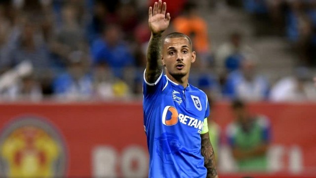 Fotbal: Alexandru Mitriţă va juca la PAOK Salonic