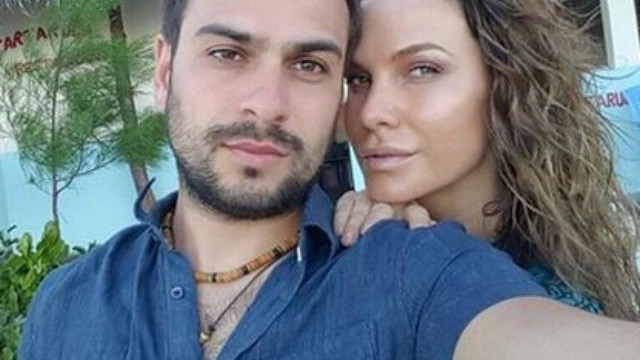 Anna Lesko, totul despre despărțirea de DJ Vinnie, tatăl copilului ei: 