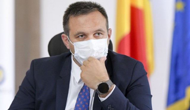 Șeful ANSVSA explică de ce s-au retras TREI milioane de ALIMENTE de pe piață