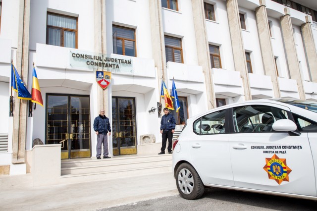 Asociația Art Society Center, OBLIGATĂ să PLĂTEASCĂ 8.000 de lei Direcției de PAZĂ