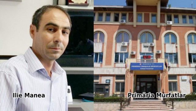 Fostul viceprimar din Murfatlar a CÂŞTIGAT în INSTANŢĂ BANII pe CONCEDIU