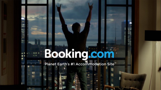 Platforma de rezervări Booking.com, amendată în Rusia cu 175 milioane de dolari