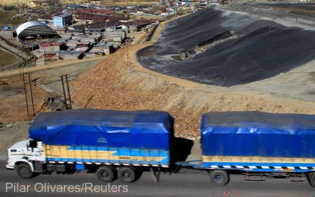 Peru: Cel puţin 16 morţi după prăbuşirea unui autobuz cu muncitori într-o prăpastie