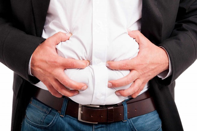 Cancerul de prostată, influențat de grăsimea abdominală