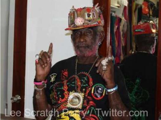 Legendarul artist reggae Lee 'Scratch' Perry a murit la vârsta de 85 de ani