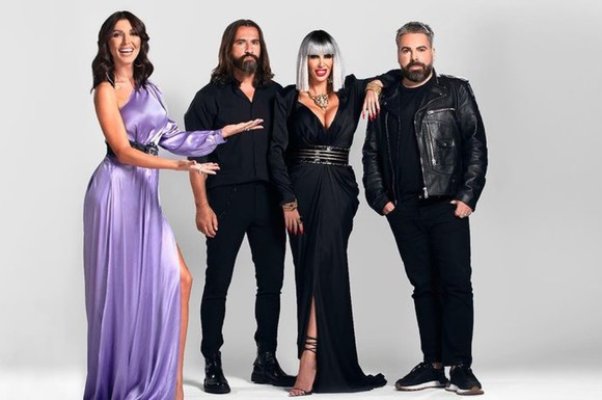 Când începe “Bravo, ai stil! Celebrities”. Filmările sunt în toi