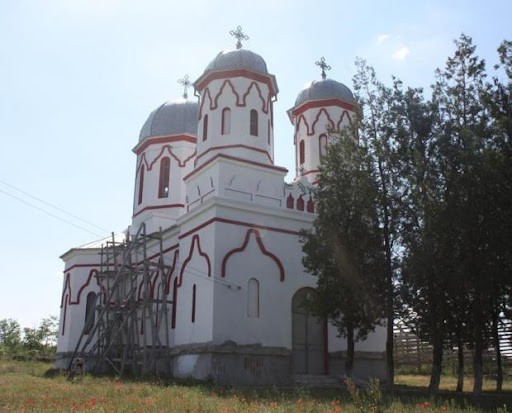 Biserica din Cerchezu, ACUZATĂ că a FOLOSIT banii primiți de la primărie în alte SCOPURI